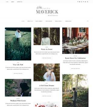 Maverick