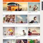 Max Blog Responsive