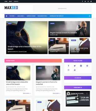 MaxSeo