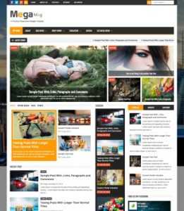 Mega Mag