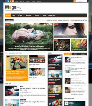 Mega Mag