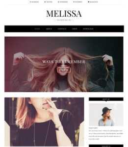 Melissa