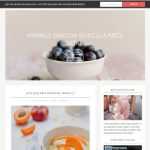 Melody Responsive