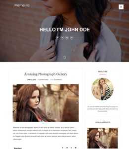 Memento Creative