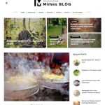 Mimes Blog Photography