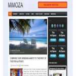 Mimoza