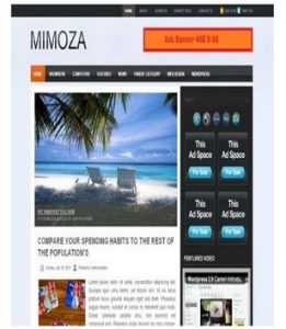 Mimoza