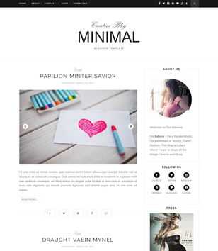 Minimal Clean