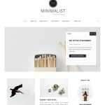 Minimalist Clean