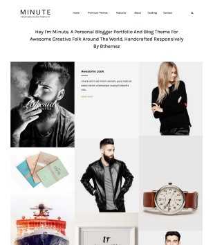 Minute Responsive