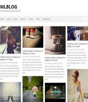 MLBLOG