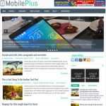 MobilePlus Gadget