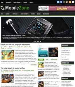 MobileZone