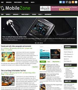 MobileZone
