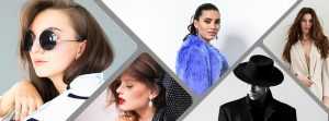 Modeling Agency Facebook Cover Design