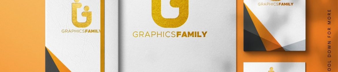 Modern Branding Identity Mockups