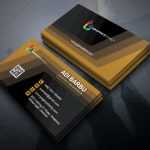 Modern Graphic Designer Business Card Design - Download Grátis Modern Graphic Designer Business Card Design