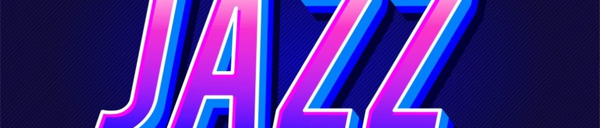 Modern Purple Gradient Text Effect