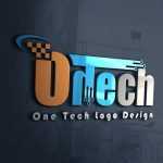 Modern Virtual Logo Design Free - Download Grátis Modern Virtual Logo Design Free