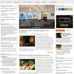 Modernia Responsive