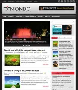 Mondo