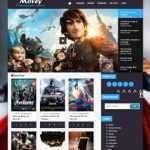 Movey Dark Responsive