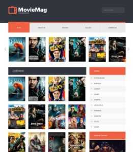 Movie Mag Video