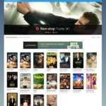 Movieism Responsive - Template para Blogger Movieism Responsive