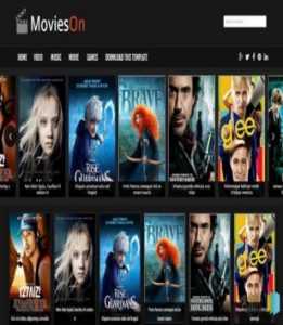 Movies On