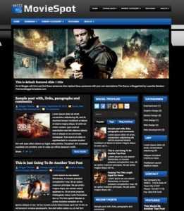 MovieSpot