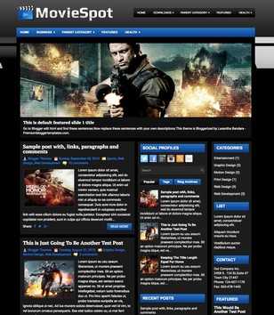 MovieSpot