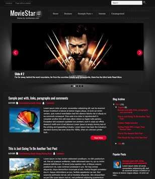 MovieStar