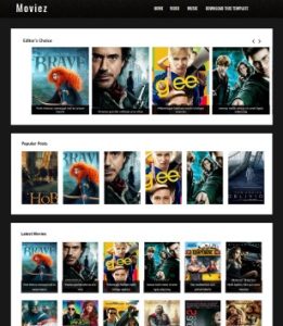 Moviez
