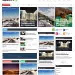 Munchy Mag Responsive