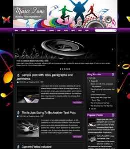 Music Zone