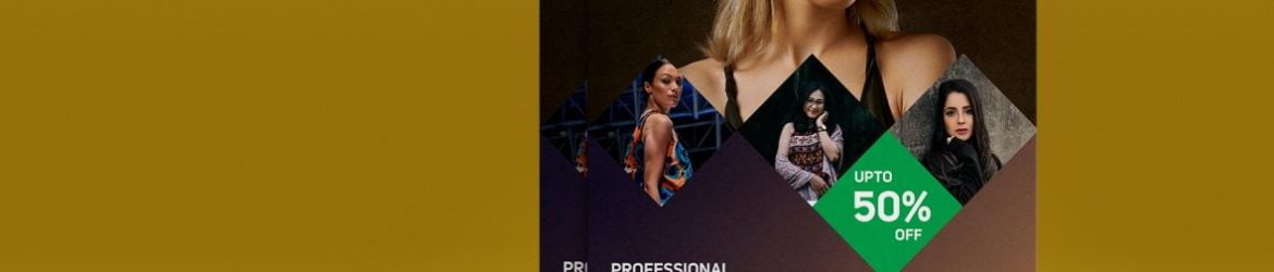 “Must Have” Photographer Flyer .PSD Template Design “Must Have” Photographer Flyer .PSD Template Design
