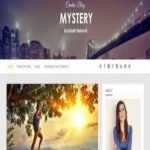 Mystery Responsive