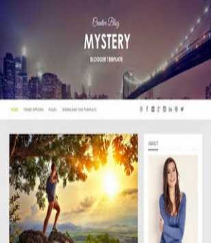 Mystery Responsive