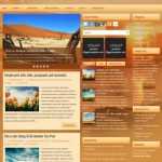 MyTravel 3 columns