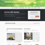 MyTricks Corner Responsive V2