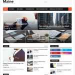 mZine