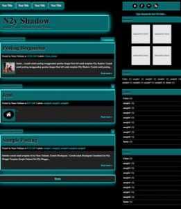 N2y Shadow