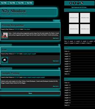N2y Shadow