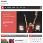 Nami Press