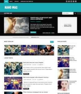 Nano Mag