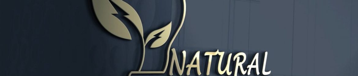 Natural Energy Logo