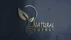 Natural Energy Logo