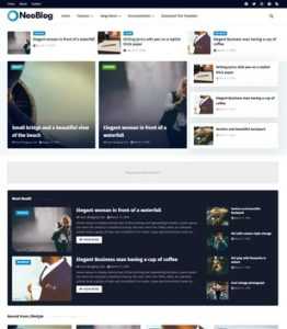 NeoBlog