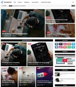 NeusBlog