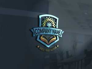 New Education Logo